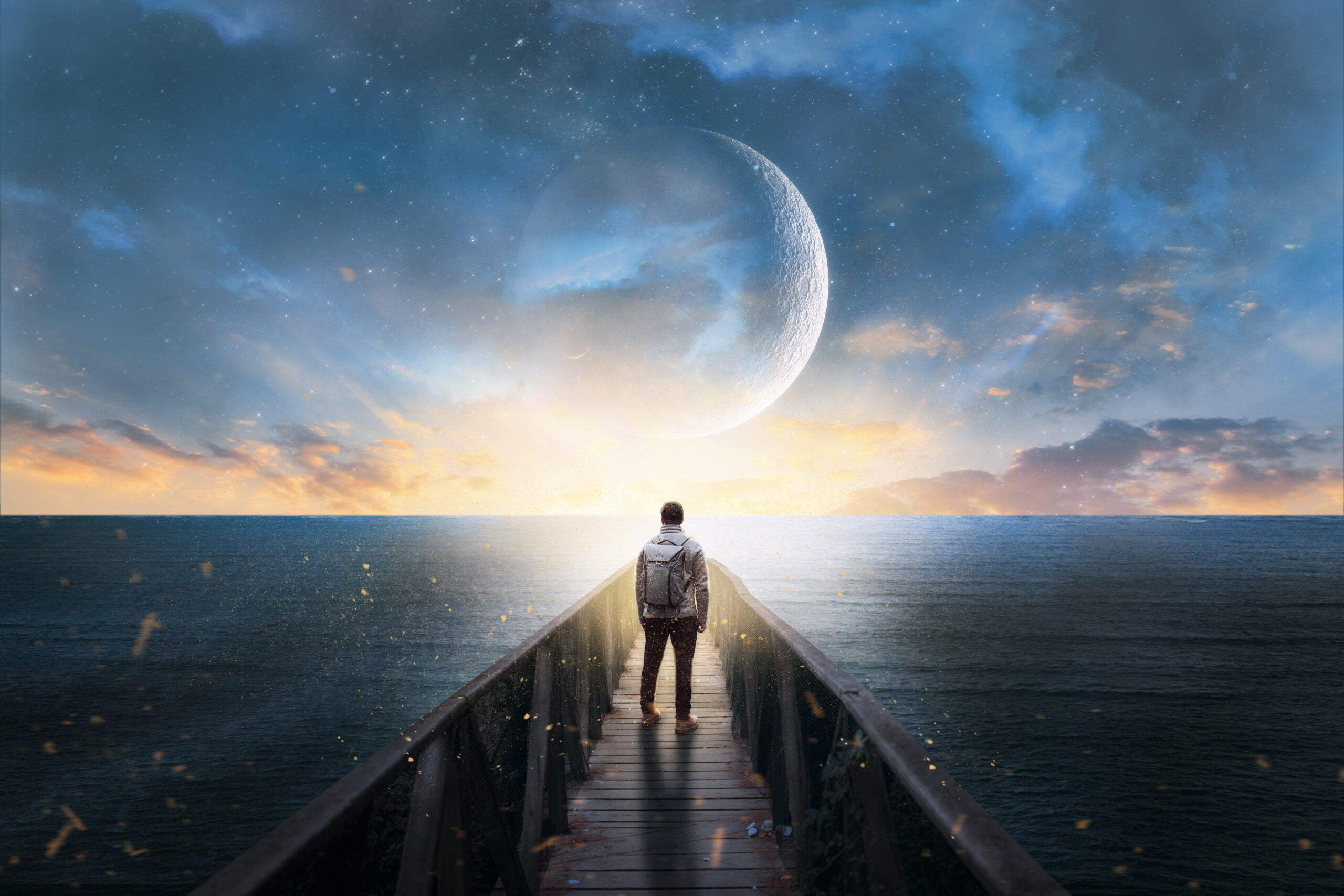 Interprétation thème astral